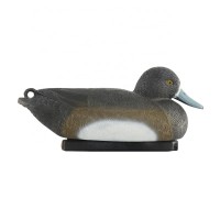 high quality plastic duck decoy molds england